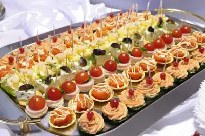 Legnica Catering .pl Kompleksowe Usługi Cateringowe