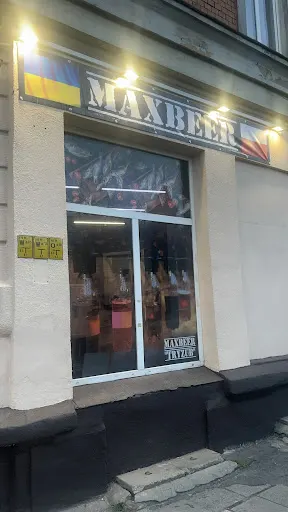 MaxBEER