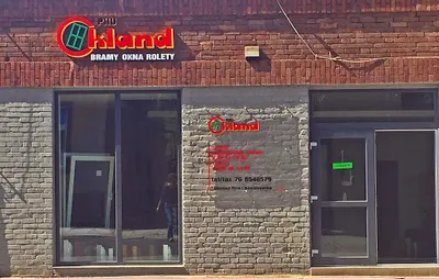 OKLAND